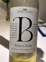 Claudio Quarta Bianco Italia