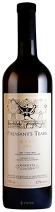Pheasant's Tears Kisi N.V.