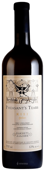 Pheasant's Tears Kisi