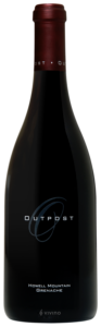 Outpost Grenache N.V.