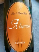 Les Rocailles Abymes