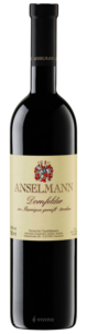 Anselmann Dornfelder Im Barrique Gereift Trocken N.V.