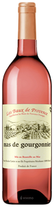 Mas de Gourgonnier Les Baux de Provence Rosé N.V.