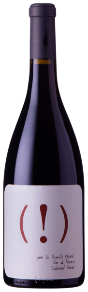 Famille Maurel Cabernet Franc (!) | Vivino US