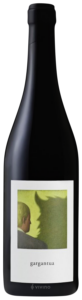 Gargantua Syrah 2017