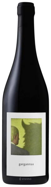 Gargantua Syrah