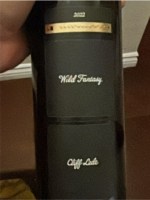 Cliff Lede Wild Fantasy Rock Block Series