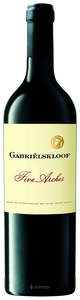 Gabriëlskloof Five Arches N.V.