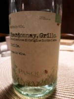 Pasqua Vigneti e Cantine Capitolo 104 Chardonnay - Grillo