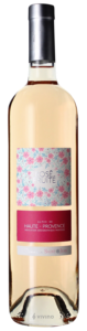 Chateau Saint Jean Rosé Fruité N.V.