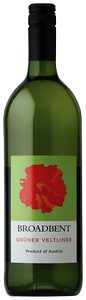 Broadbent Grüner Veltliner N.V.