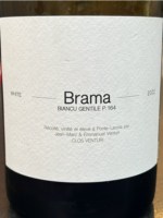 Domaine Vico Clos Venturi Brama Biancu Gentile