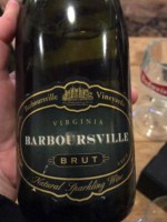 Barboursville Vineyards Brut