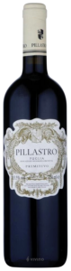 Cantine due Palme Pillastro Primitivo Puglia