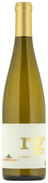 Hensel Höhenflug Riesling