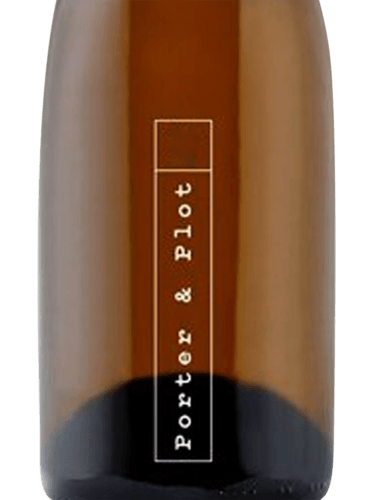 Porter & Plot Chardonnay | Vivino English