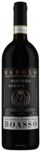 Boasso Barolo Margheria Riserva N.V.
