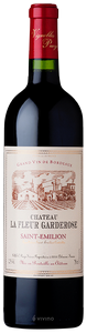 Vignobles Pueyo Château La Fleur Garderose Saint-Émilion N.V.