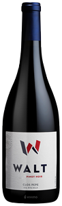 Walt Clos Pepe Pinot Noir 2021
