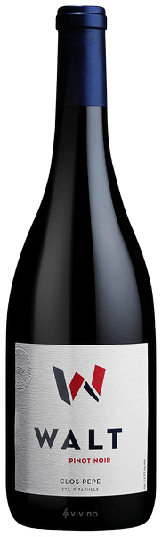 Walt Clos Pepe Pinot Noir