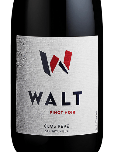 Clos Pepe Pinot Noir
