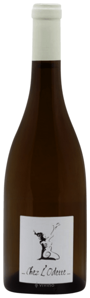 Domaine Gilles Berlioz Chez l'Odette