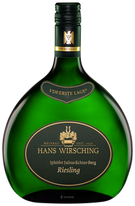 Hans Wirsching Iphöfer Julius-Echter-Berg Riesling N.V.