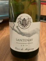 Cave de Mazenay Santenay