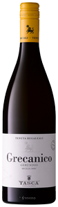 Tenuta Regaleali Gerundio Grecanico N.V.