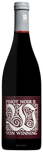 Von Winning Pinot Noir II N.V.