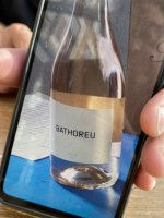 Agro Batoréu Bathoreu Rosé