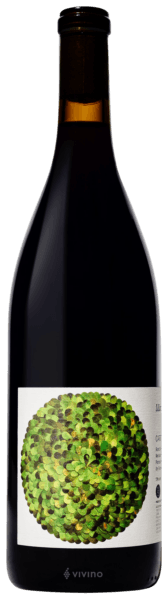 Martha Stoumen Ricetti Vineyard Carignan