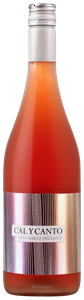 Isidro Milagro Cal Y Canto Shiraz Frizzante N.V.