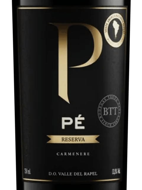 Reserva Carmenere