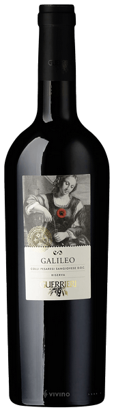 Guerrieri Galileo Colli Pesaresi Sangiovese Riserva