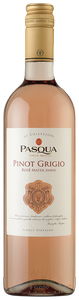 Pasqua Vigneti e Cantine Le Collezioni Pinot Grigio Rosé Mater Anna N.V.