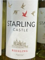 Rheinhessen Riesling