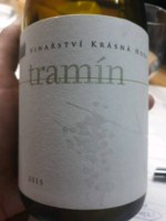 Krásná Hora Tramín