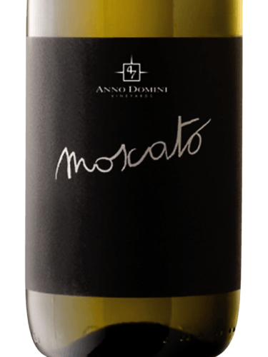 N.V. 47 Anno Domini Moscato | Vivino US