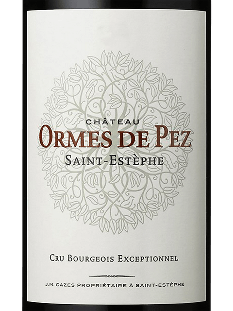 Saint-Estèphe