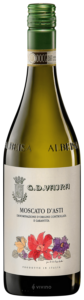 G.D. Vajra Moscato d'Asti N.V.