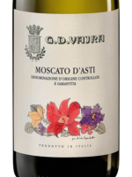 Moscato d'Asti