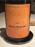 Keller Oberer Hubacker Monopol