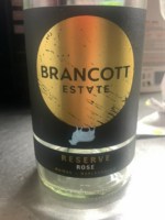 Brancott Estate Reserve Rosé