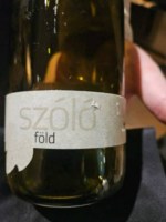 Szóló Föld