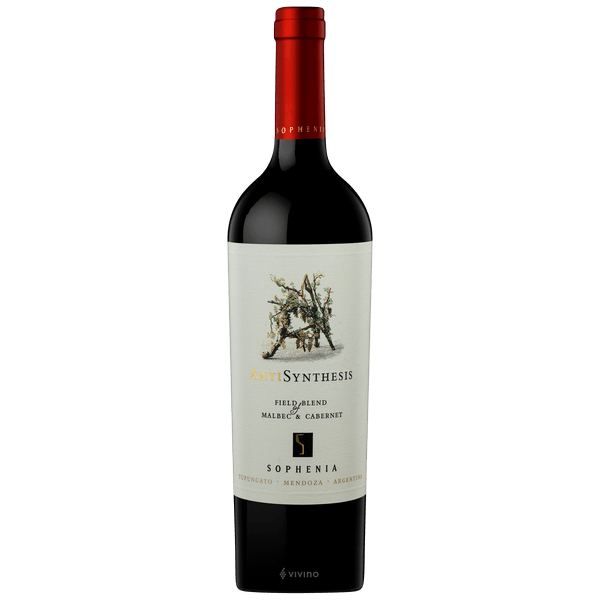 Sophenia Anti-Synthesis Malbec - Cabernet | Vivino English