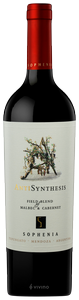 Sophenia Anti-Synthesis Malbec - Cabernet N.V.