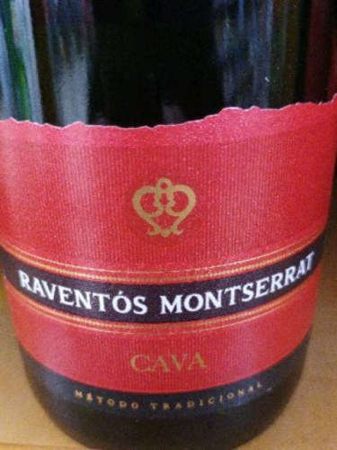 Portaceli Raventós Montserrat Cava Brut | Vivino US