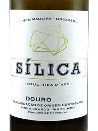2016 Raul A. Riba d'Ave Sílica Branco | Vivino US