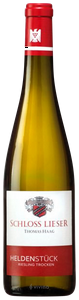 Schloss Lieser Heldenstück Riesling Trocken N.V.